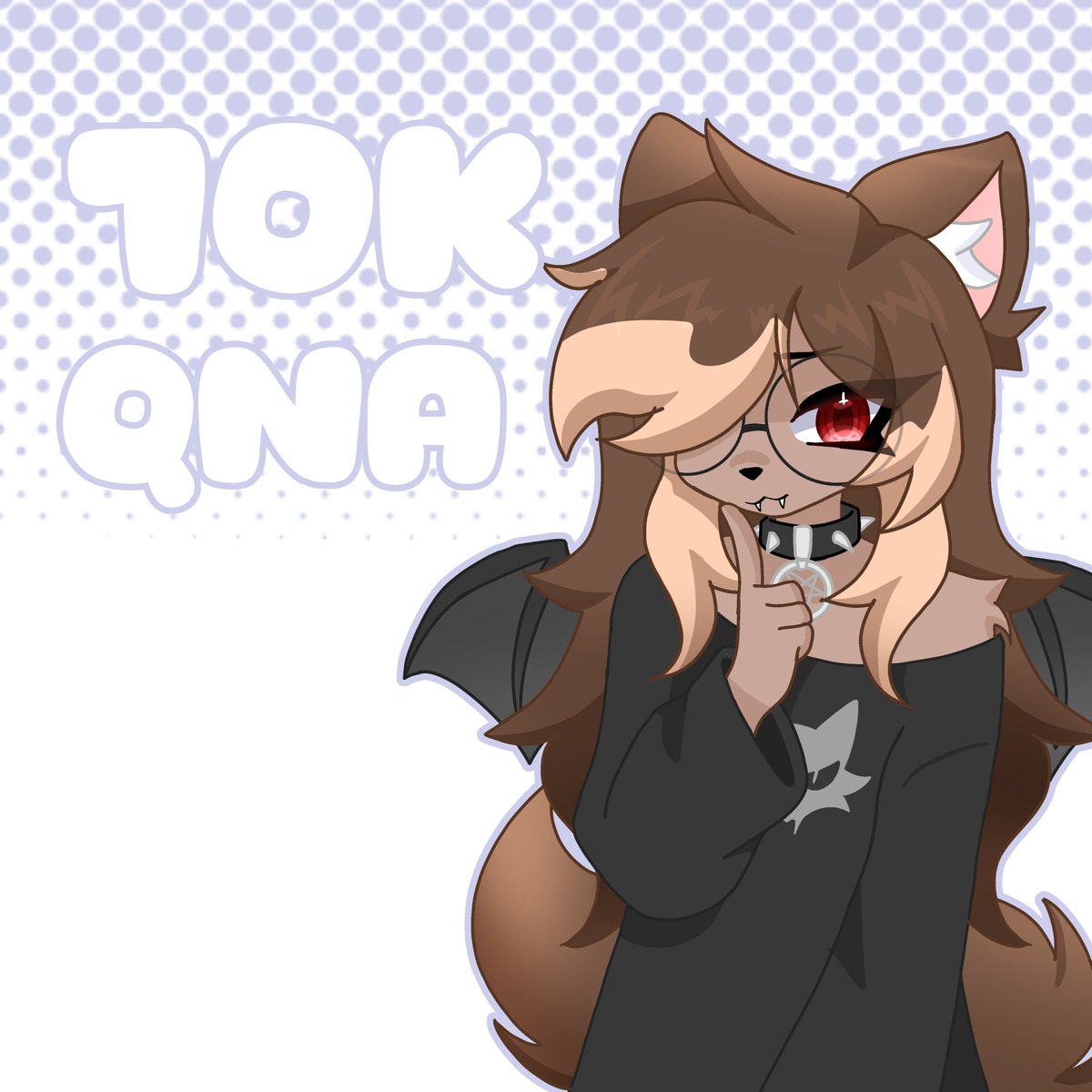 Neko 💙💖🐾 tweet media