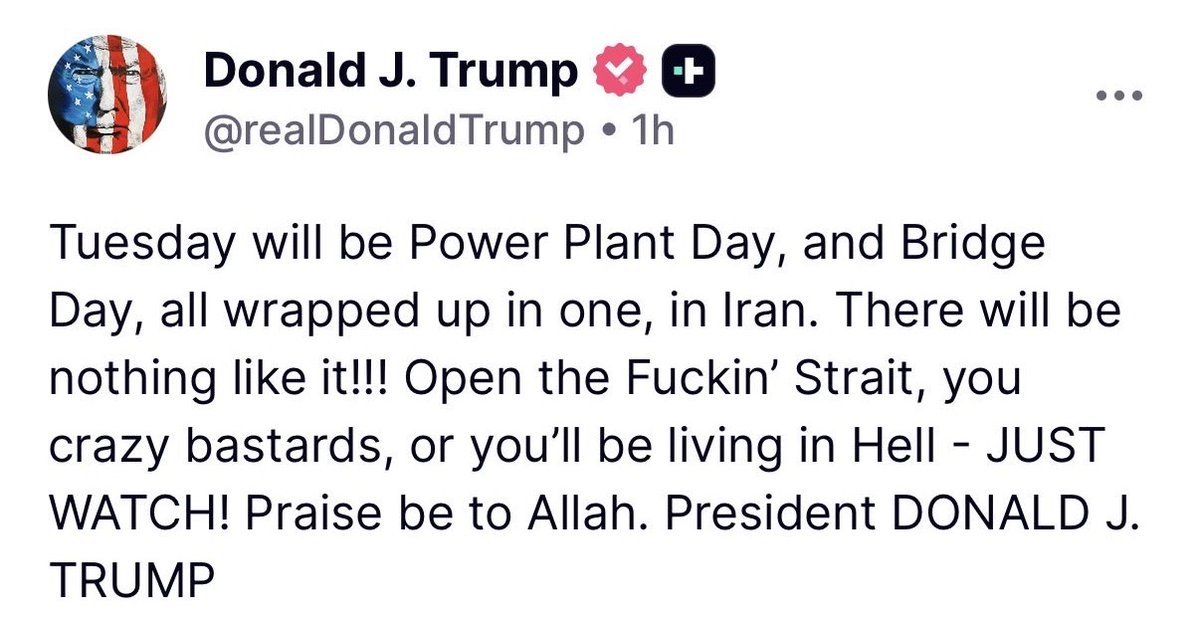 Mr. Star Spangled MAGA tweet media