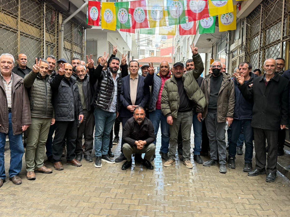 Hüseyin Olan tweet media