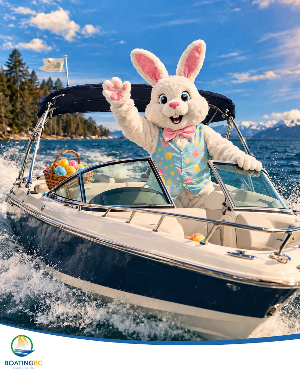 Boating BC Assoc. tweet media