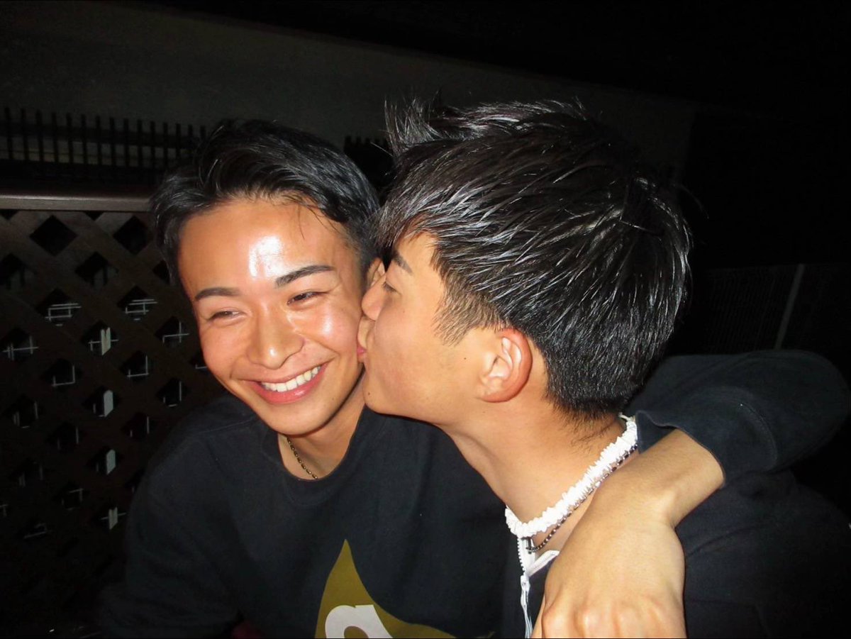 エイジ tweet media