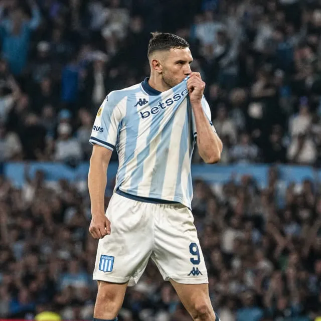 Santiago Ramírez 🎙️ tweet media