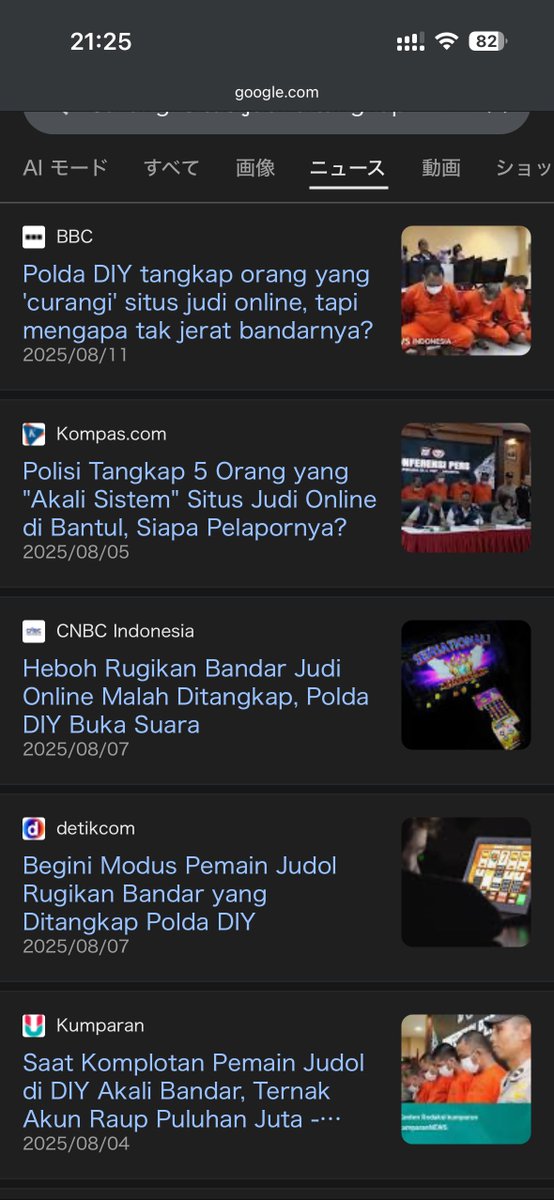 <a href="/seekracle/">seekracle</a> <a href="/MikaelDewabrata/">Mikael Dewabrata 📊</a> mencurangi sesuatu yang ilegal tapi malah kena tangkap adalah bukti nyata kalo judol itu legal!

bayangin aja ikut judi adu ayam tapi ayam'mu kamu kasih suntikan adrenalin dan akhirnya menang terus dan kamu aka yg kena tangkap!
🤣