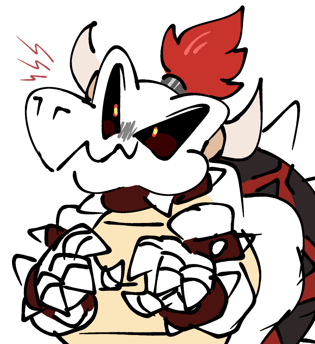 ɐƃɐɥs tweet media