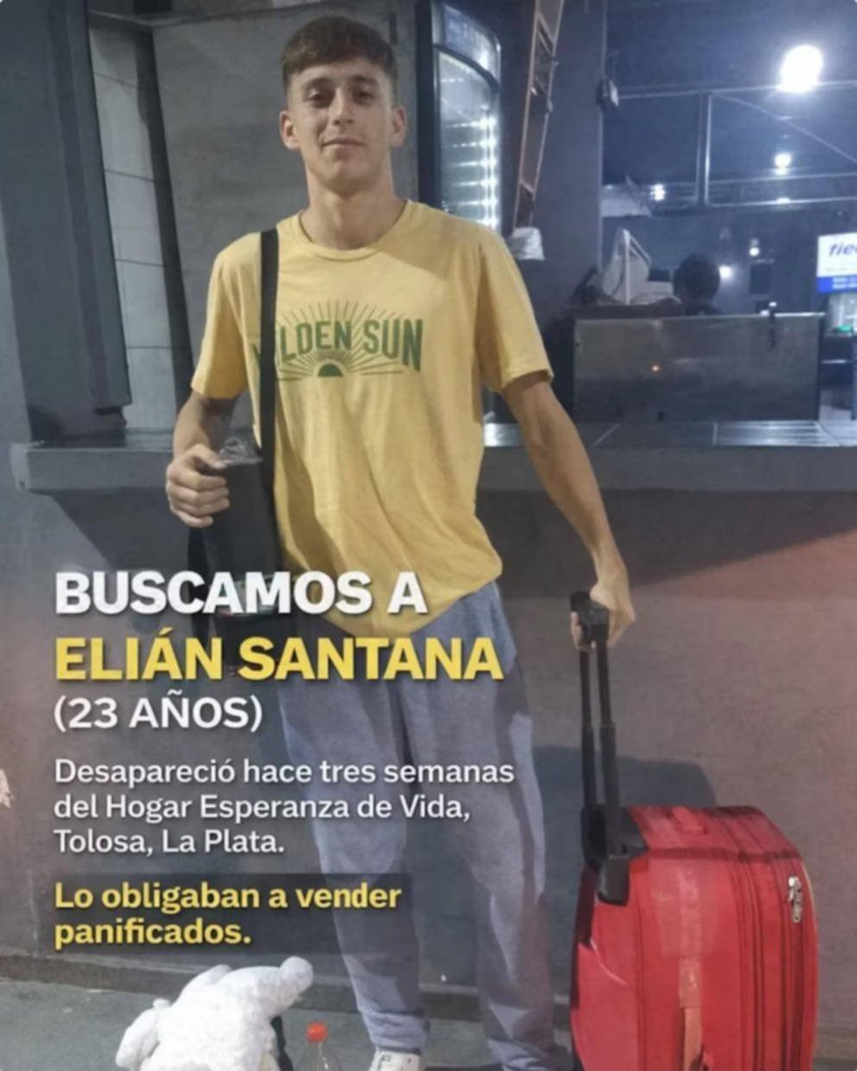 Hechos y Derecho tweet media