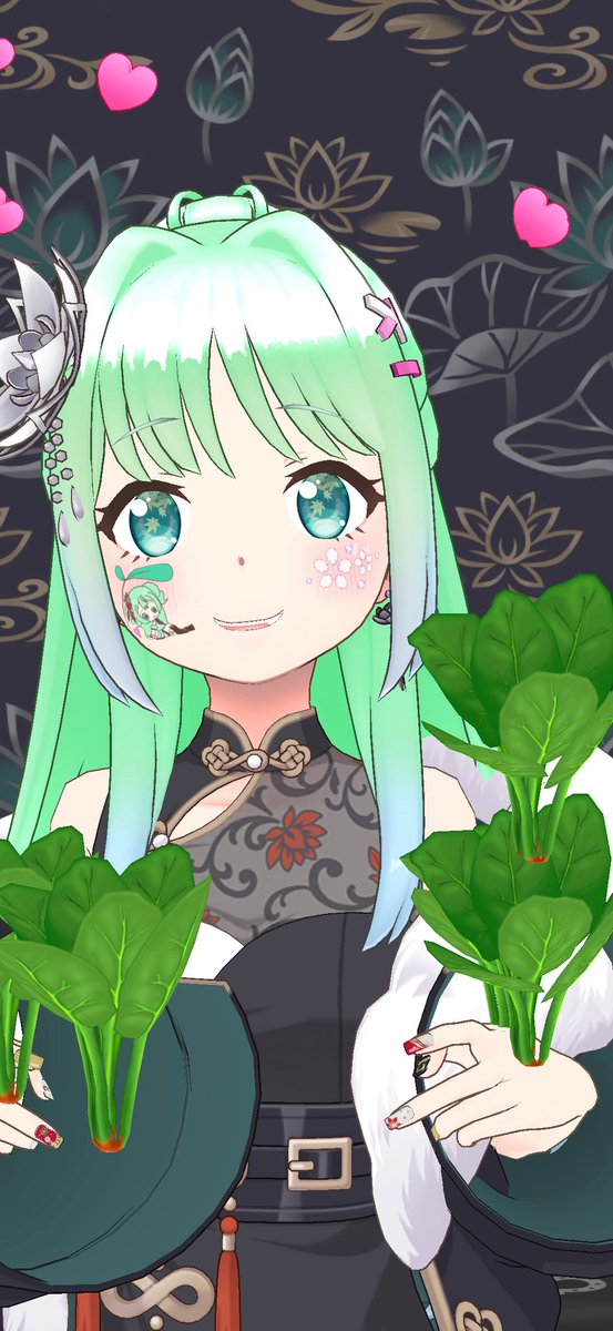 薄荷めんた🌱💗 tweet media