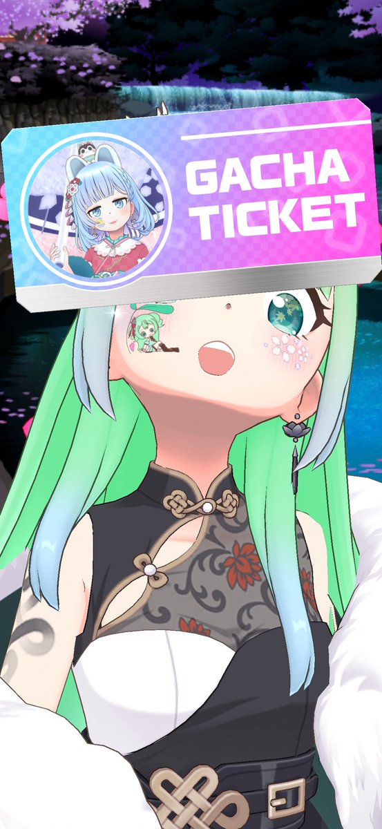 薄荷めんた🌱💗 tweet media