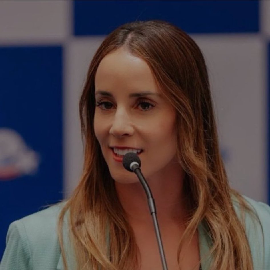 M Patricia Muñoz 🇨🇱 tweet media