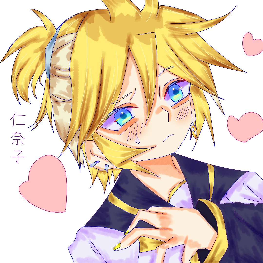仁奈子★ tweet media