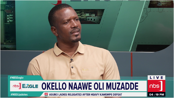 NBS Television tweet media