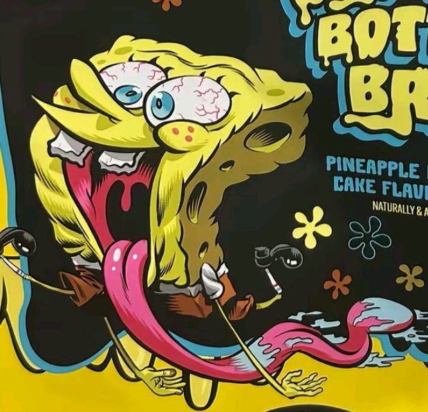 Artful Fan tweet media