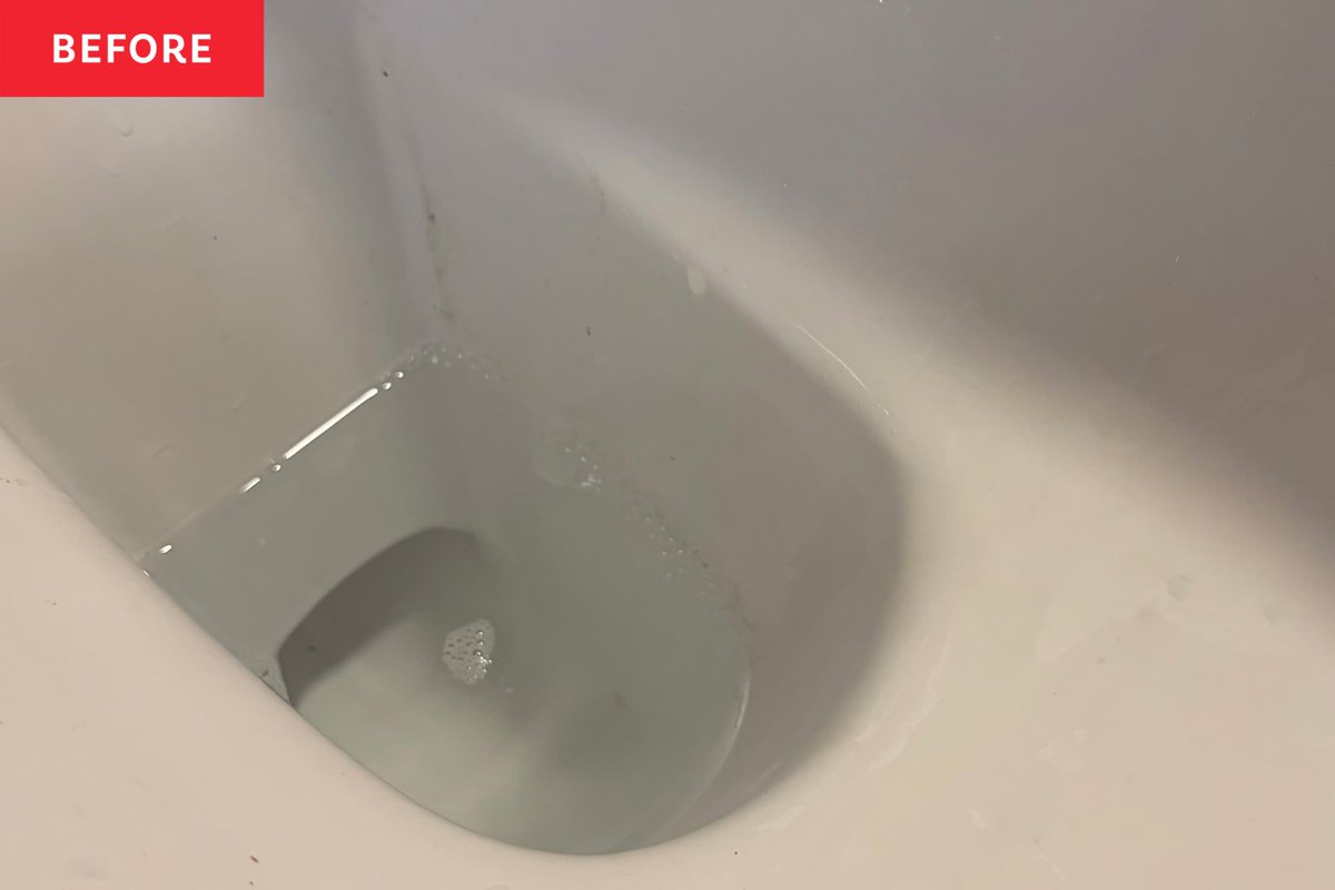 DustinMPeyser's tweet image. I Stopped Buying Toilet Cleaner After My Mom Showed Me This Hack dlvr.it/TRtPWj 👉 Reveal Your ROI bit.ly/MyHomeAI 👈 #CleaningHacks #EcoFriendly #HomeTips #ToiletCleaning #DIYCleaning