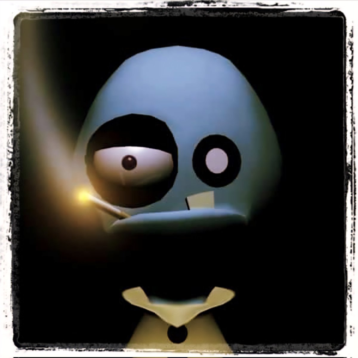Drawmoore_Pics's tweet photo. After almost 15 years, I thought it was time to do a fresh 3D render of https://t.co/nSxDFUsG2f's favourite mascot Erw!  #3d #blender #mascot #render #3dmodelling https://t.co/IaBF336SHF
