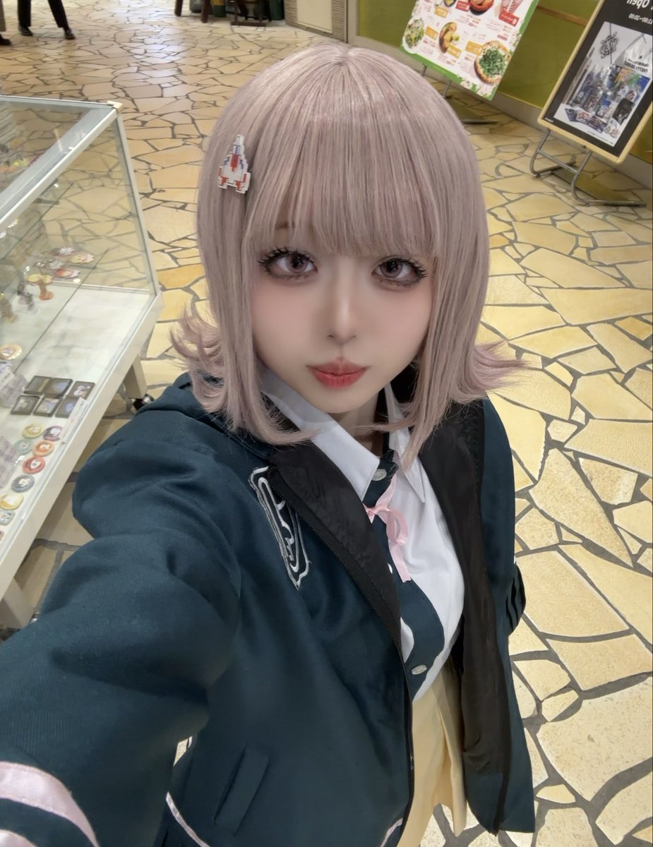 みやの tweet media