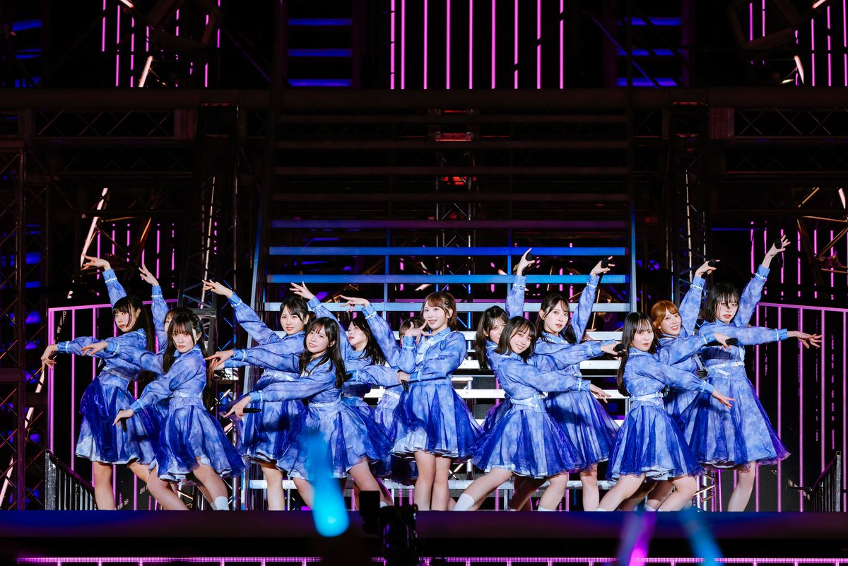 日向坂46 7回目のひな誕祭☀️】 ライブで怒涛の展開 Wアンコール