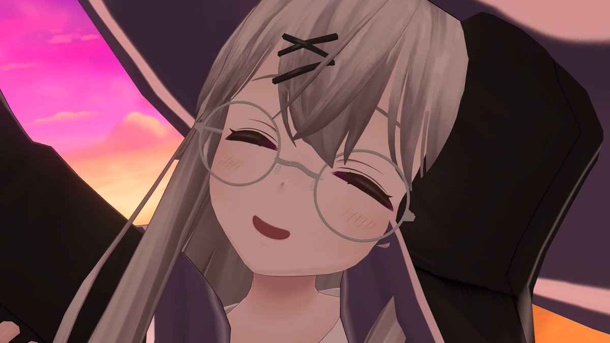 Glory Nya tweet media