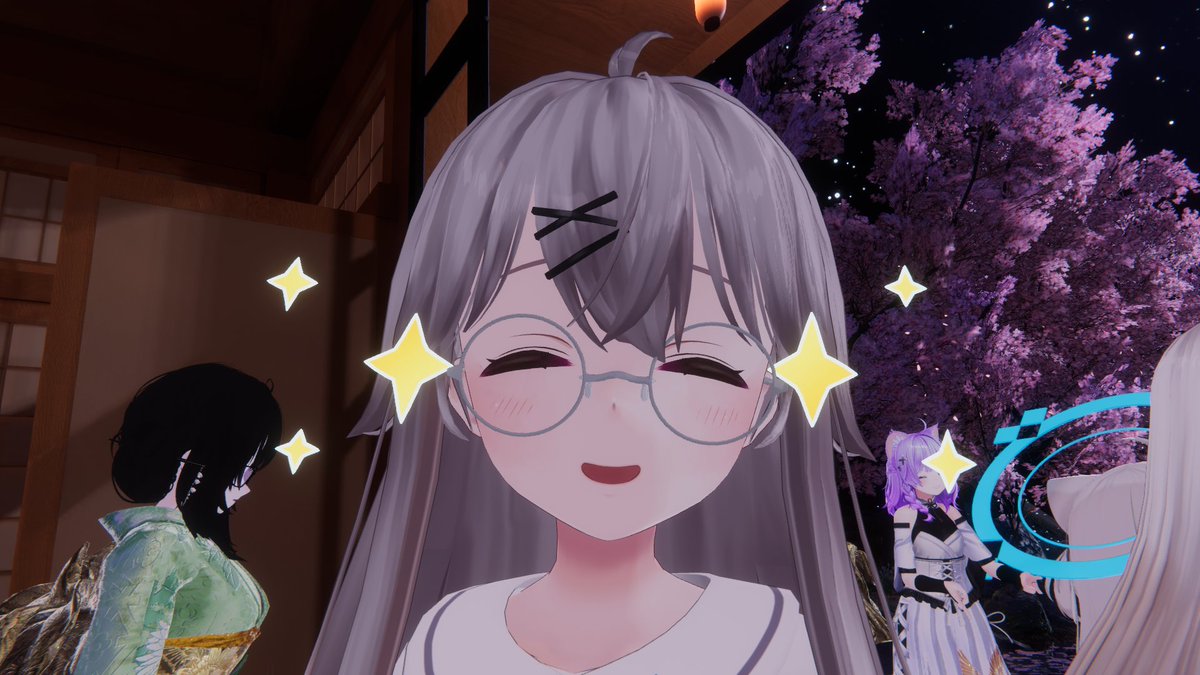 Glory Nya tweet media