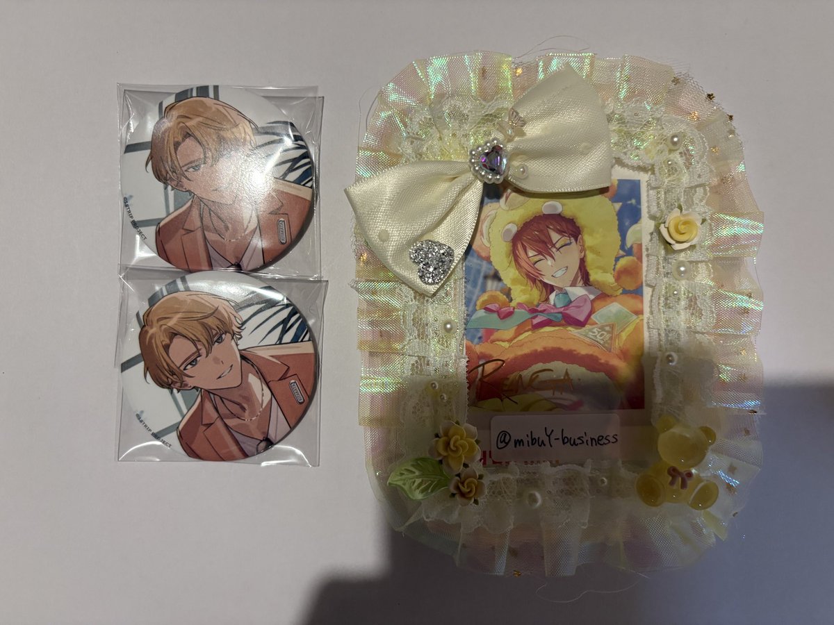 だぶだぶ@断捨離中 tweet media