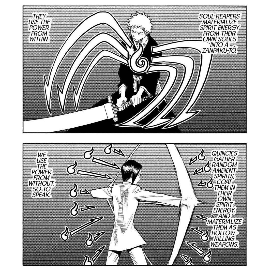 #BLEACH | ulquiorra tweet media