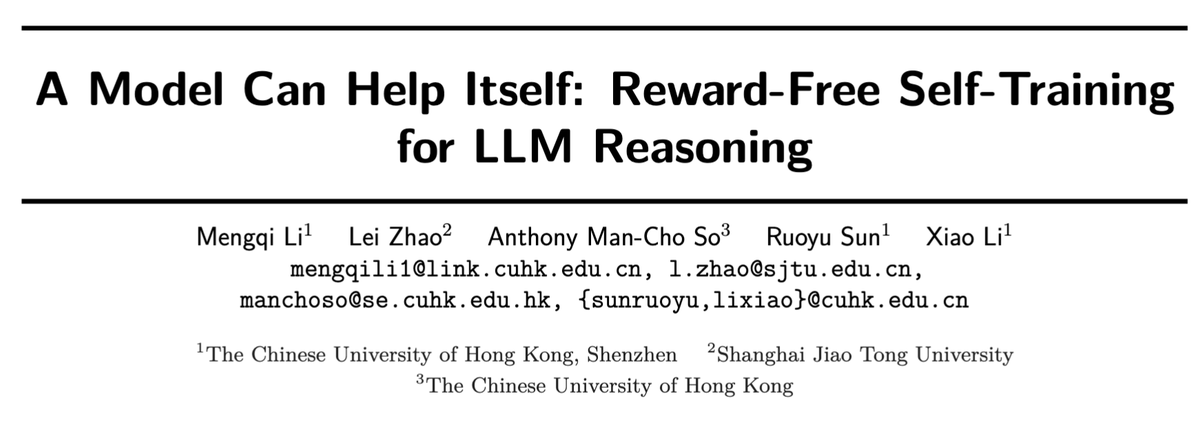 Ruoyu Sun tweet media