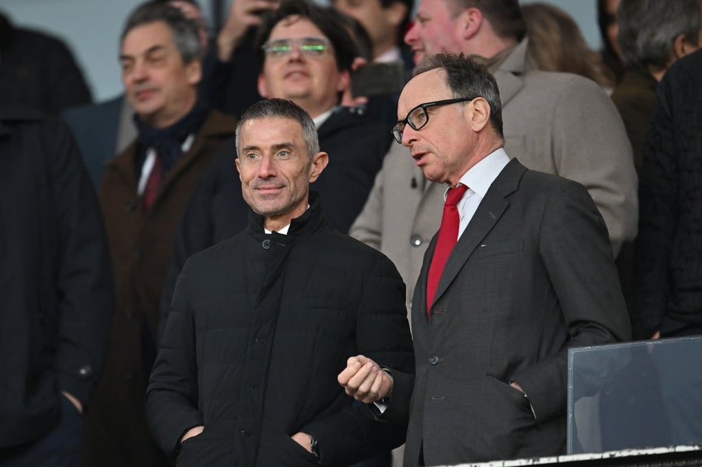 Arsenal Hive 🔴⚪️ tweet media