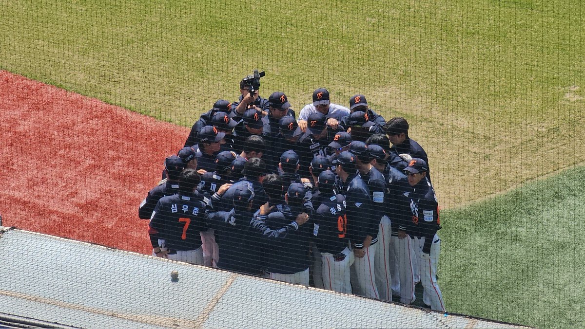 행운전안 tweet media