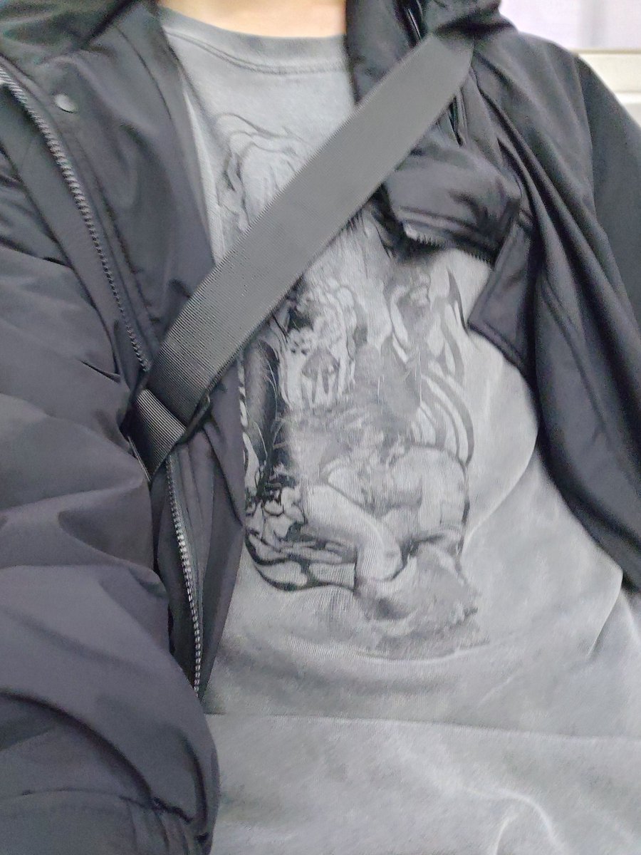 Arcs3cond / える tweet media