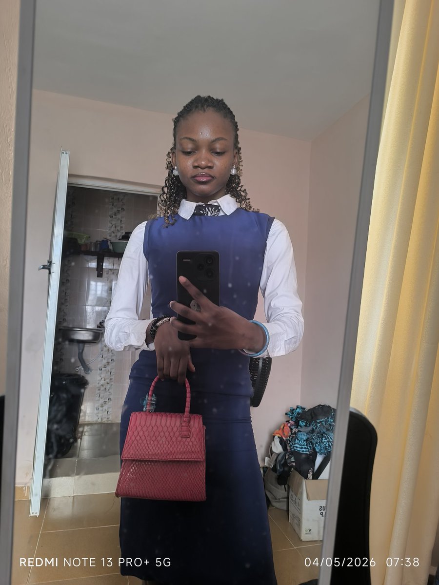 EwuolaLydia's tweet photo. Happy Easter 🥳
Thank you Jesus for your love towards me when I was without Knowledge.

Even now as I approach Salvation, this is a remembrance that because you became perfect I also can become perfect!!!

Hallelujah 🙌 https://t.co/XtnkpIaQ3A