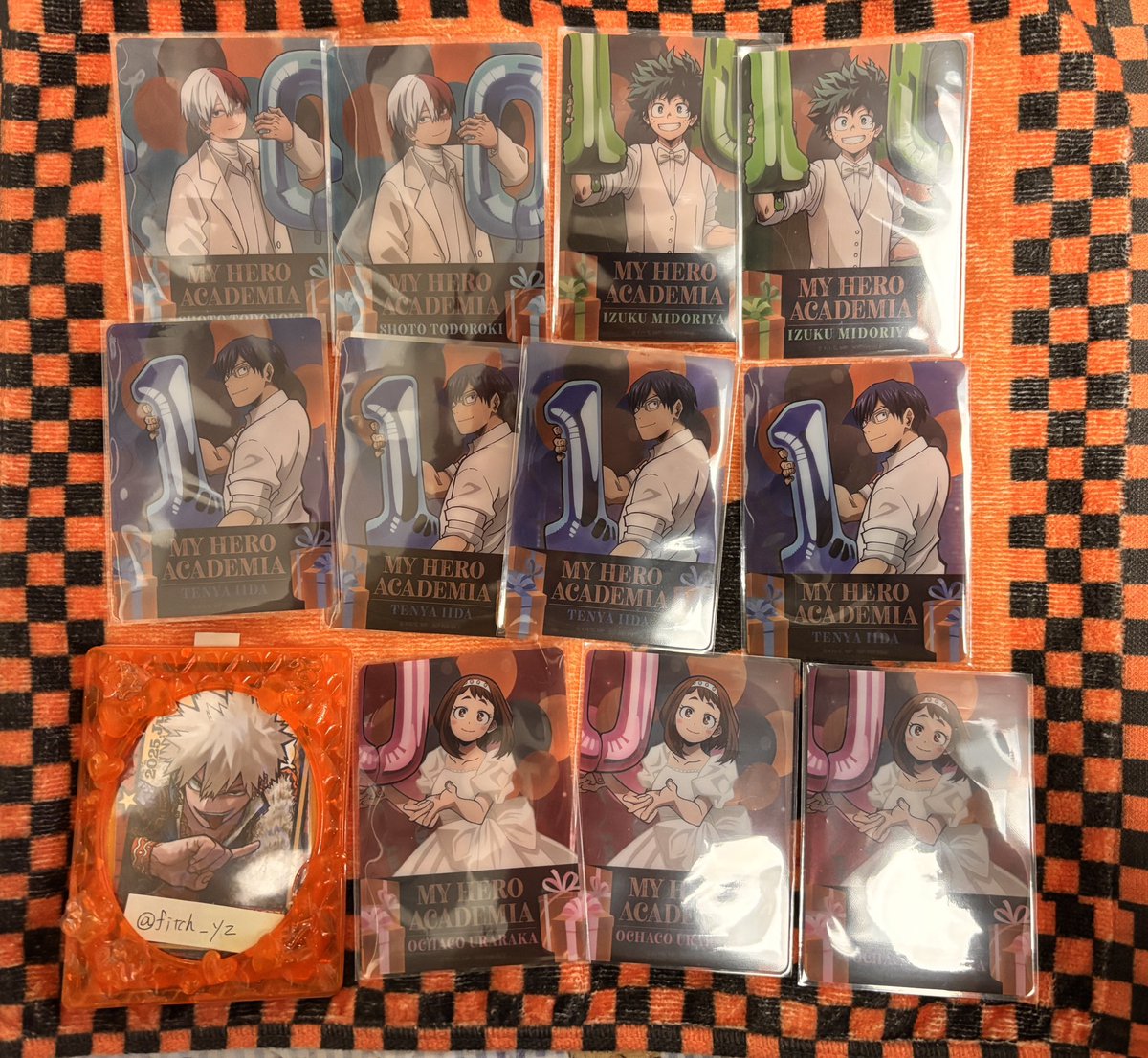 フェレットの別荘/取引垢 tweet media