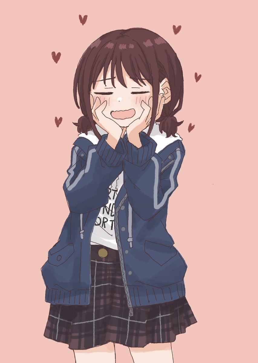 とんぽん tweet media