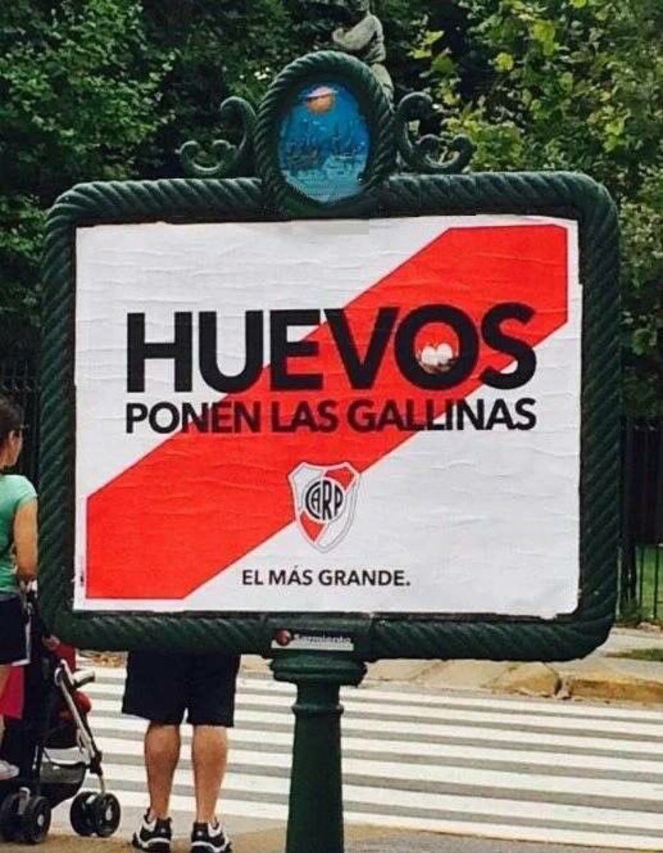 Las gallinas de los huevos de oro