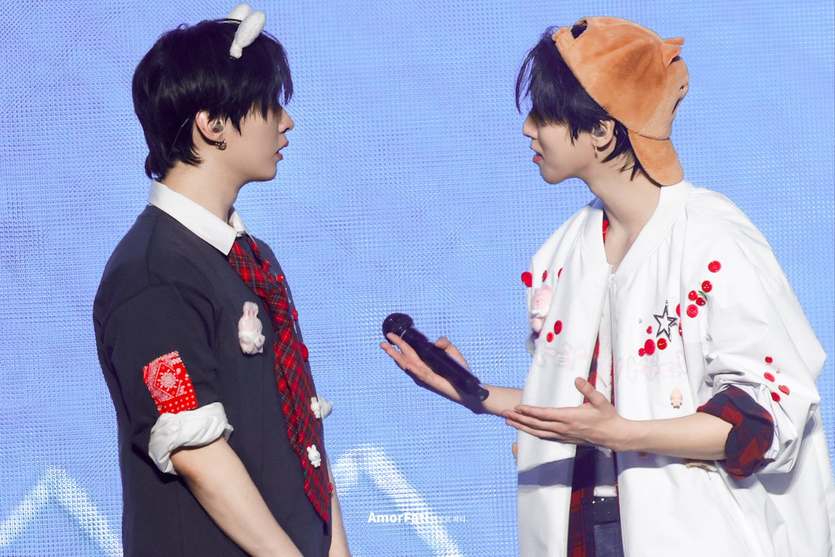 아모르 파티 tweet media