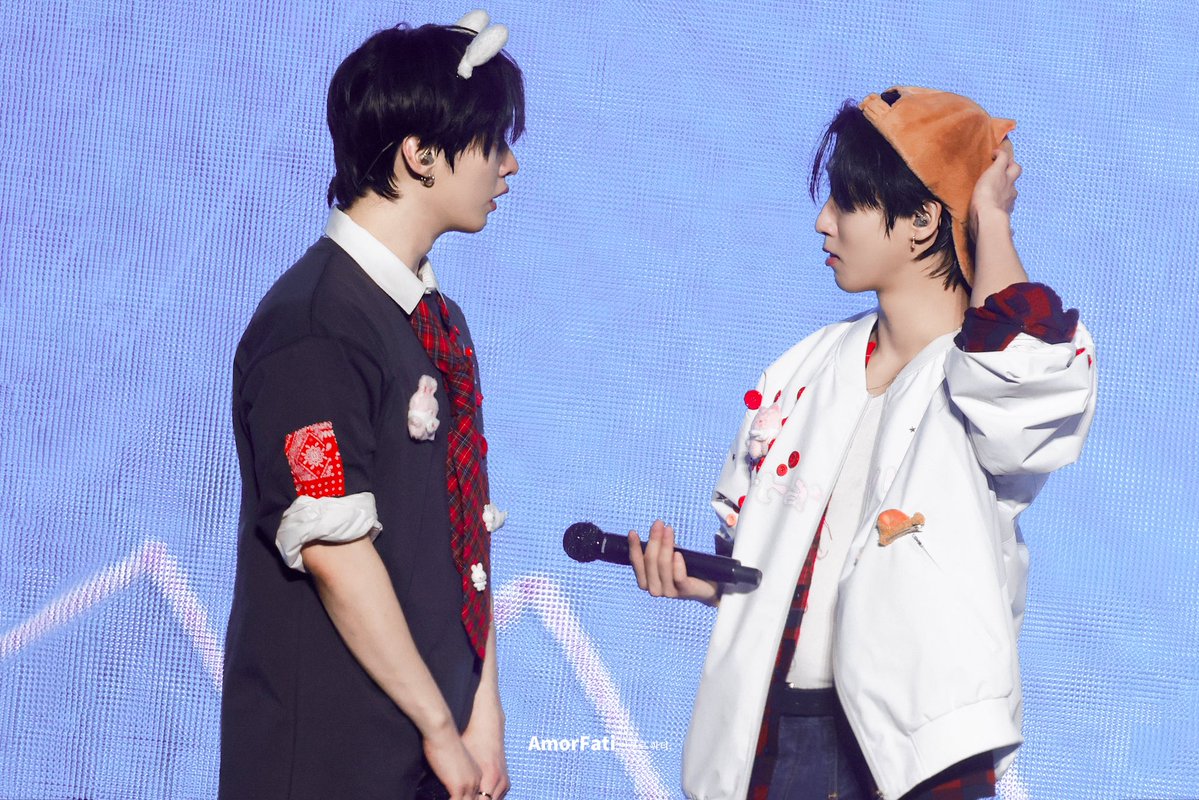 아모르 파티 tweet media