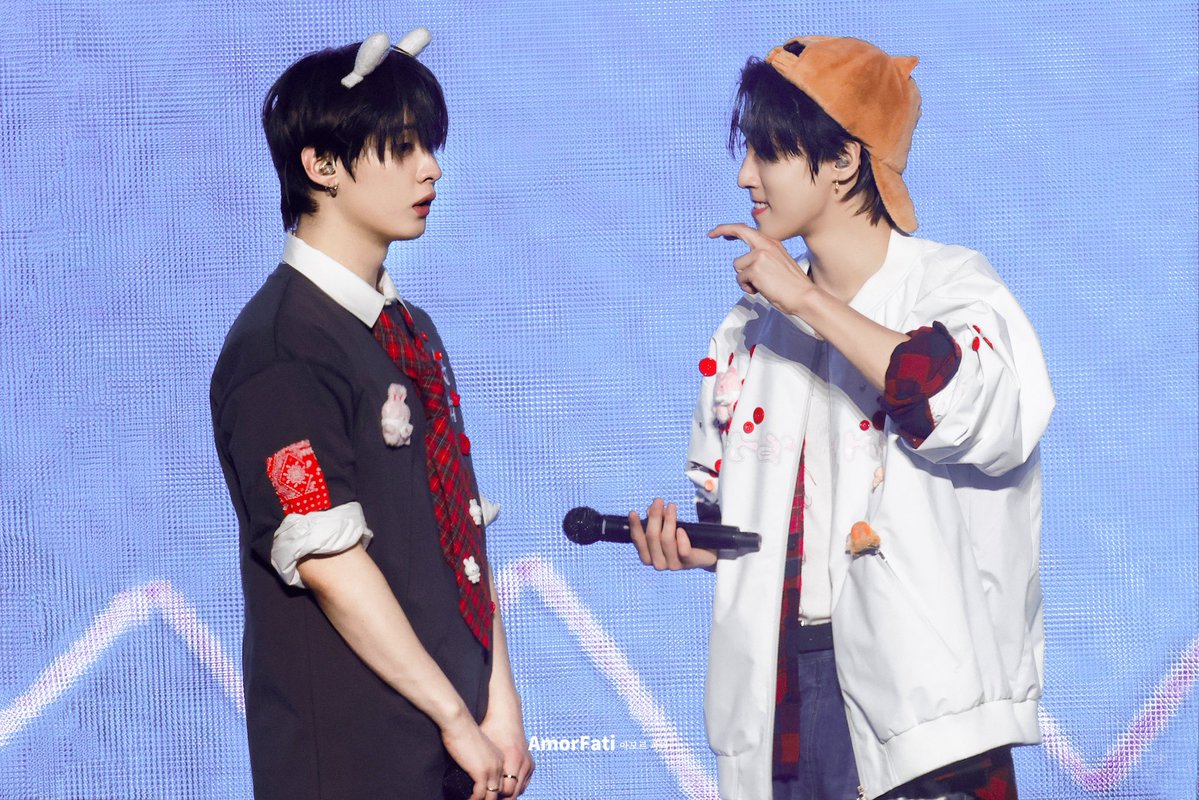 아모르 파티 tweet media