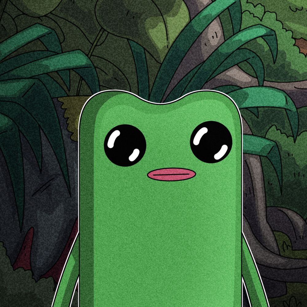 The Big Fwog tweet media