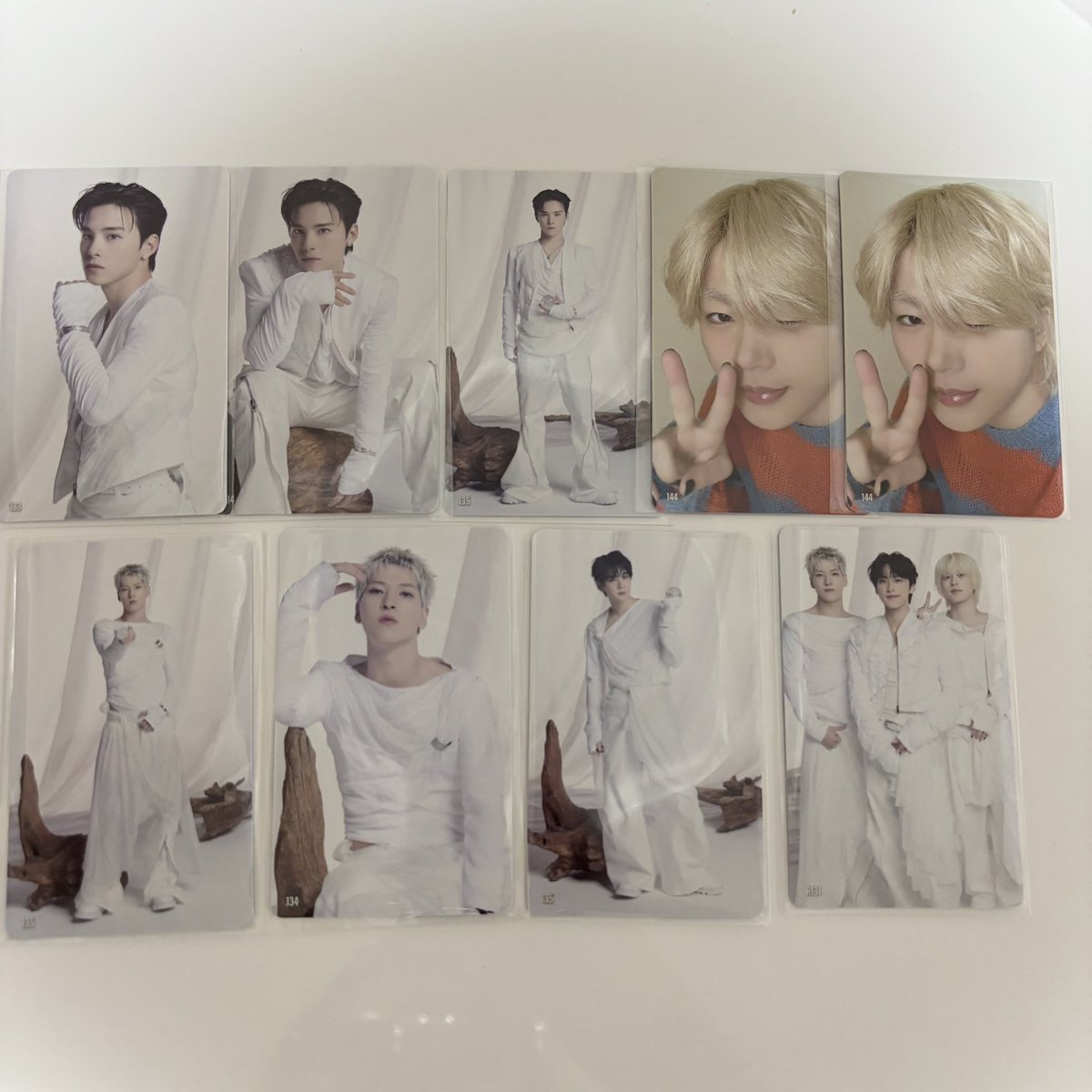 4️⃣7️⃣🐈⭐︎ tweet media