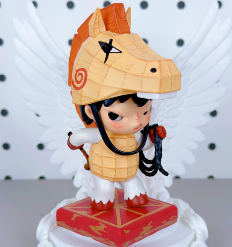 zuu - wts hirono trinkets tweet media