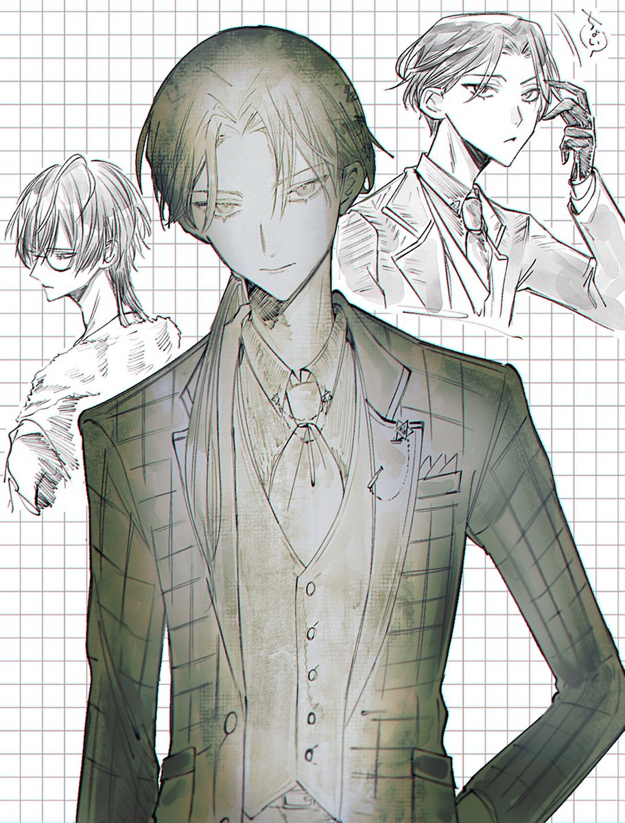 ジルチ。 tweet media