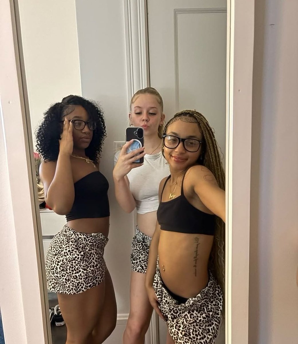 Princess Tee 👸🏾 tweet media