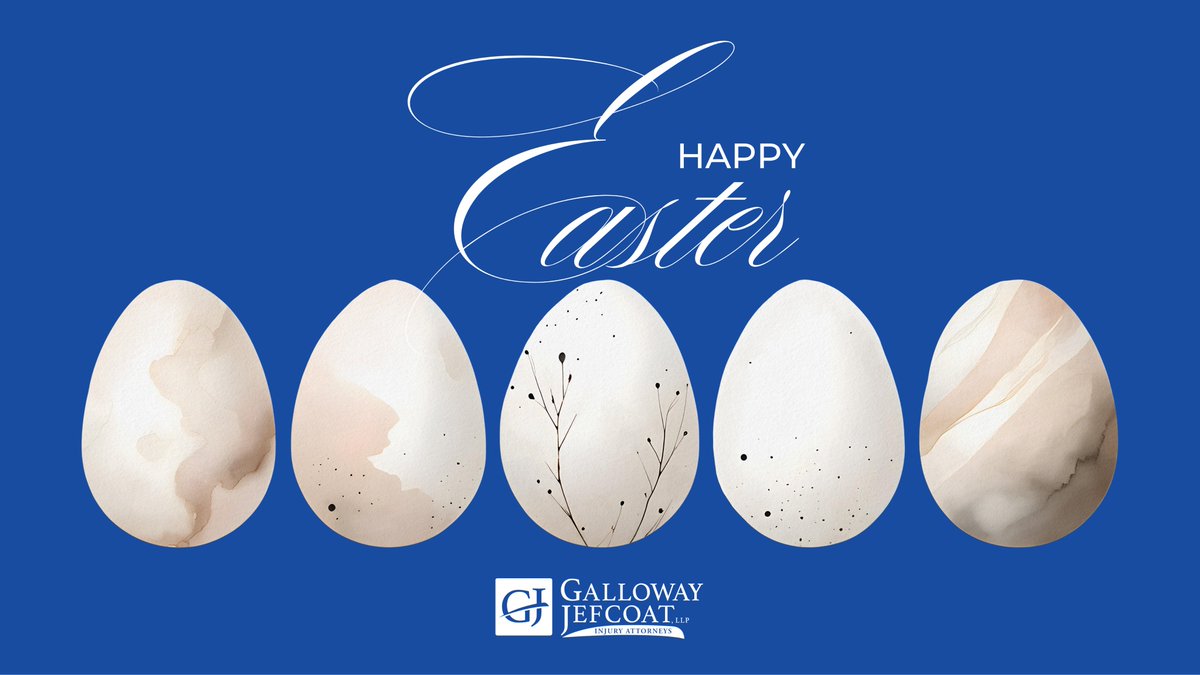 Galloway Jefcoat, Injury Attorneys tweet media