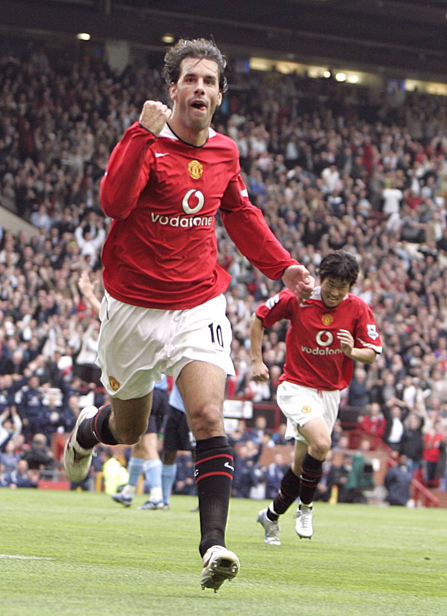 Man United Media tweet media