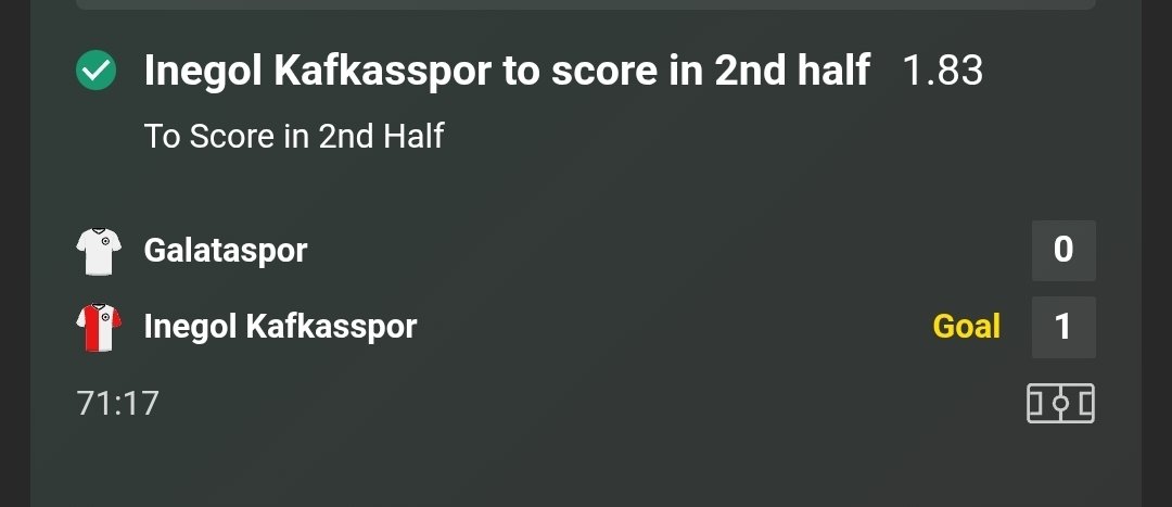 Tipster Wizard tweet media