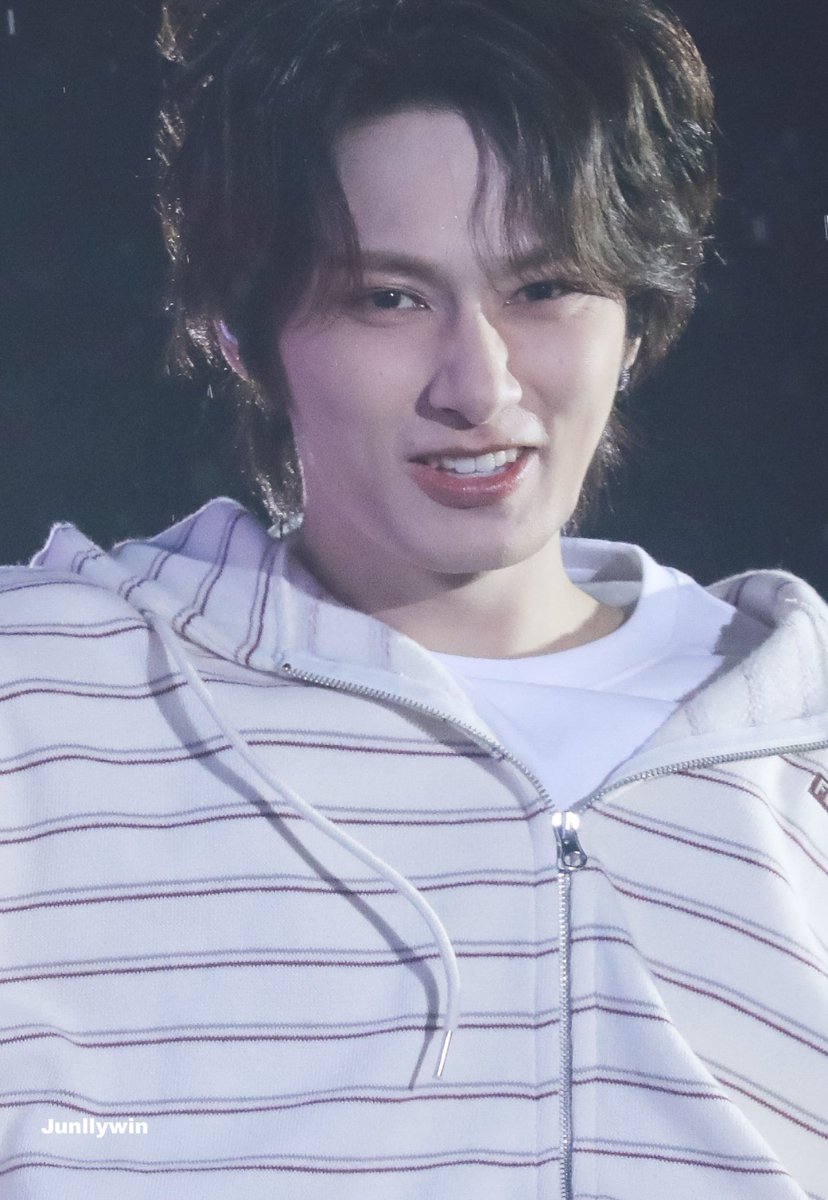 Junllywin🍉 tweet media