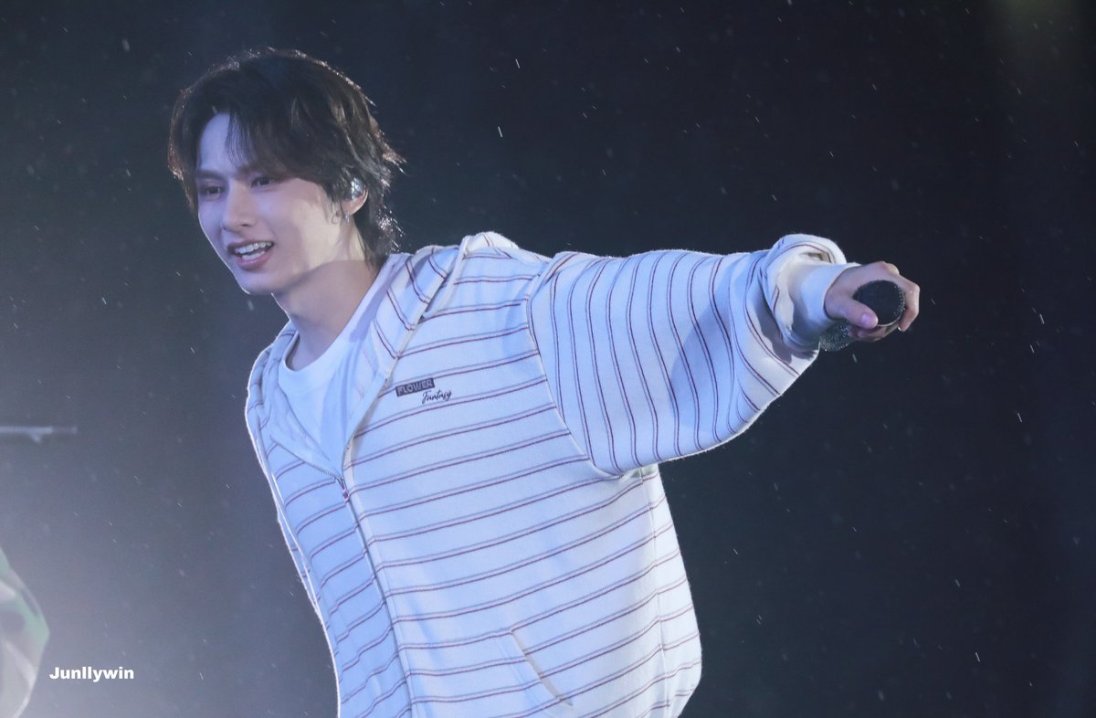 Junllywin🍉 tweet media