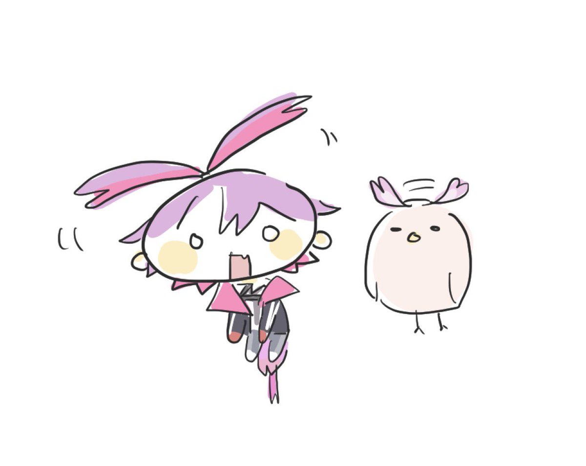 머루ル tweet media