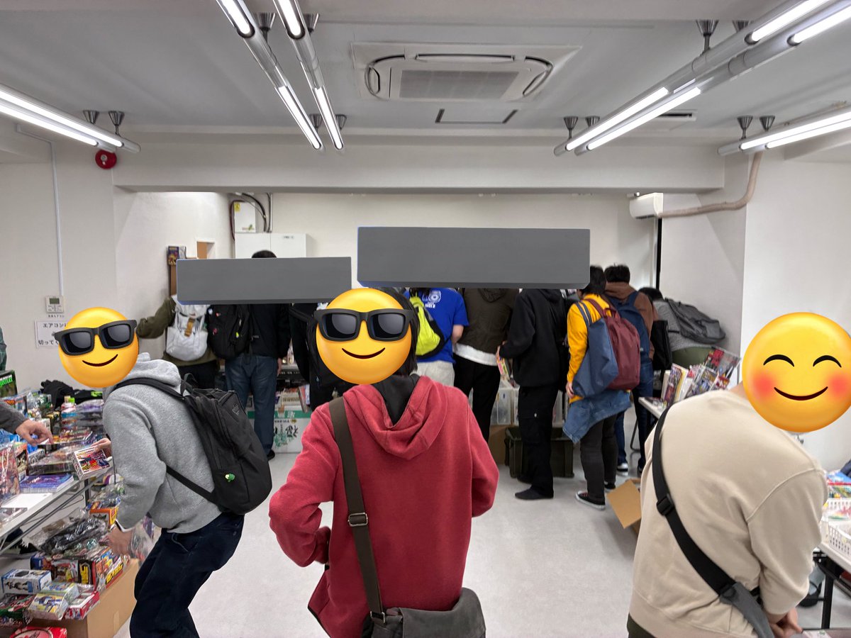 やいち tweet media