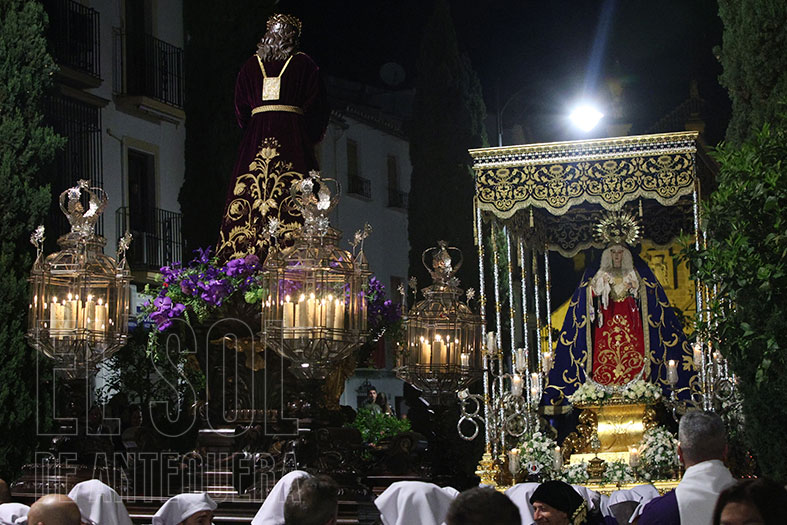 El Sol de Antequera tweet media