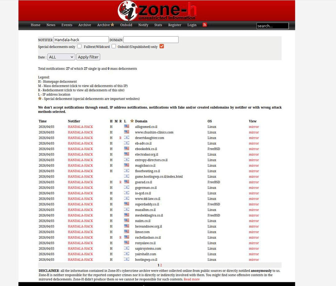 AHMAD SLMAN tweet media