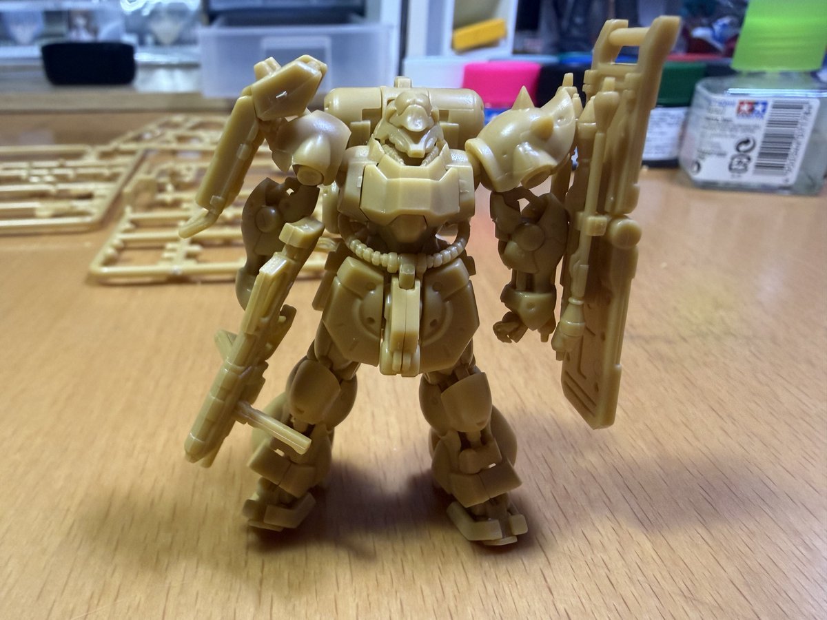 ホワイトカレー tweet media