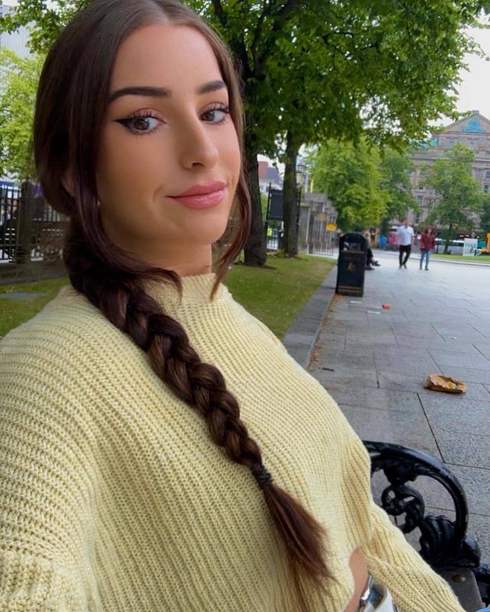 Shauna tweet media